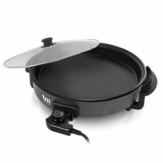 Elektrisk Stekpanna TM Electron 3,5 L 1500 W finns hos Aktivcamping