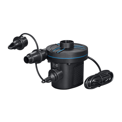 Elektrisk luftpump Bestway 680 l/min finns hos Aktivcamping