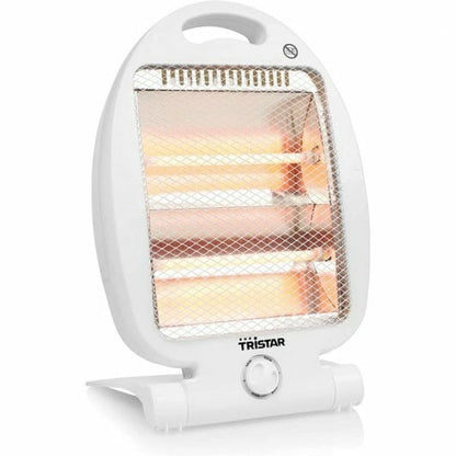 Elektrisk värmare Tristar KA-5128 Vit 800 W - finns hos Aktivcamping