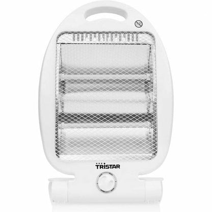 Elektrisk värmare Tristar KA-5128 Vit 800 W - finns hos Aktivcamping