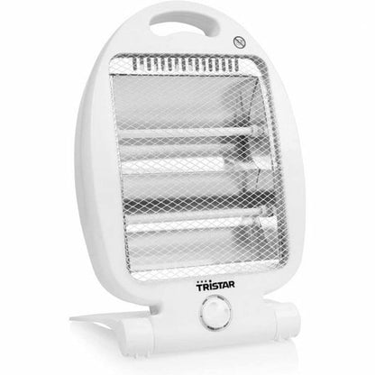 Elektrisk värmare Tristar KA-5128 Vit 800 W - finns hos Aktivcamping