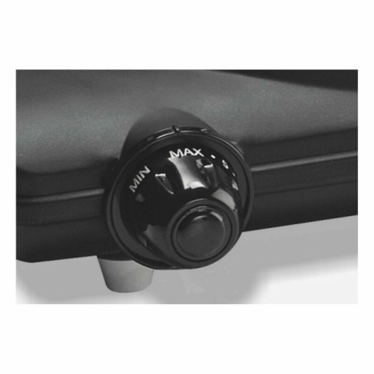 Elektrisk värmeplatta Haeger HP-02B.013A Svart 2250W finns hos Aktivcamping