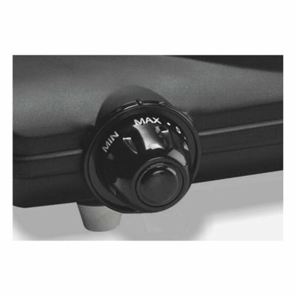 Elektrisk värmeplatta Haeger HP-02B.013A Svart 2250W finns hos Aktivcamping