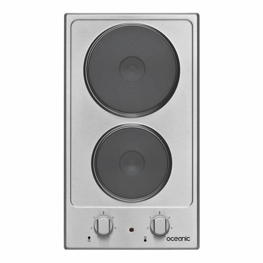 Elektrisk värmeplatta Oceanic - finns hos aktivcamping.se