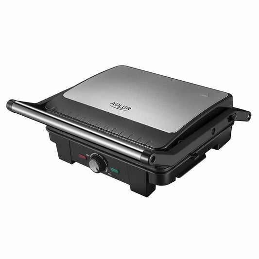 Elektriska Grillen Adler AD 3051 2800 W finns hos Aktivcamping