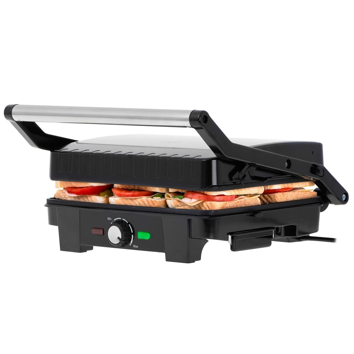 Elektriska Grillen Adler AD 3051 2800 W finns hos Aktivcamping