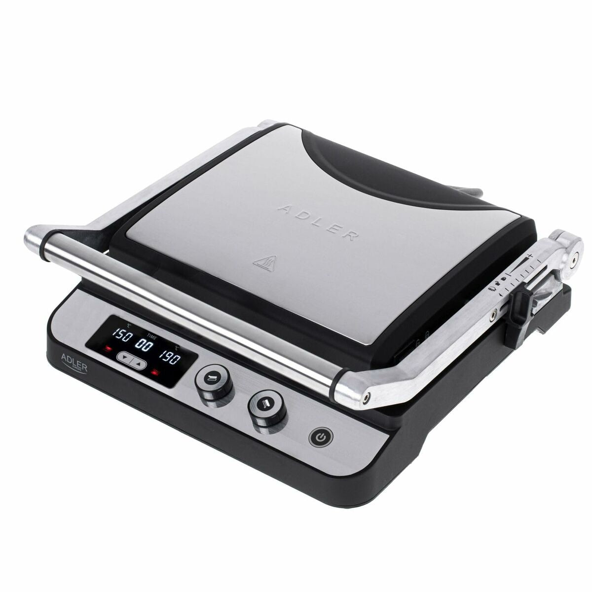 Elektriska Grillen Adler AD 3059 2000 W 3000 W finns hos Aktivcamping