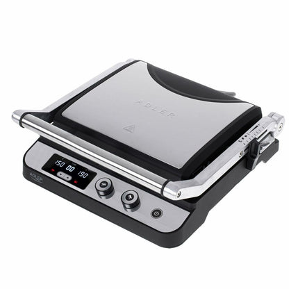 Elektriska Grillen Adler AD 3059 2000 W 3000 W finns hos Aktivcamping