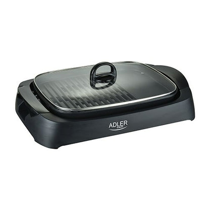 Elektriska Grillen Adler AD 6610 3000 W finns hos Aktivcamping