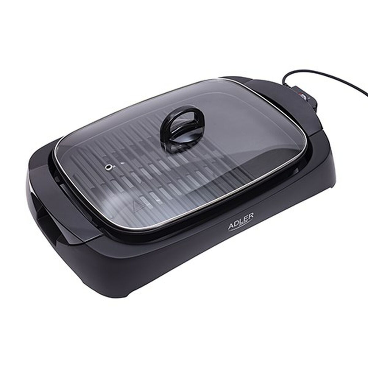 Elektriska Grillen Adler AD 6610 3000 W finns hos Aktivcamping