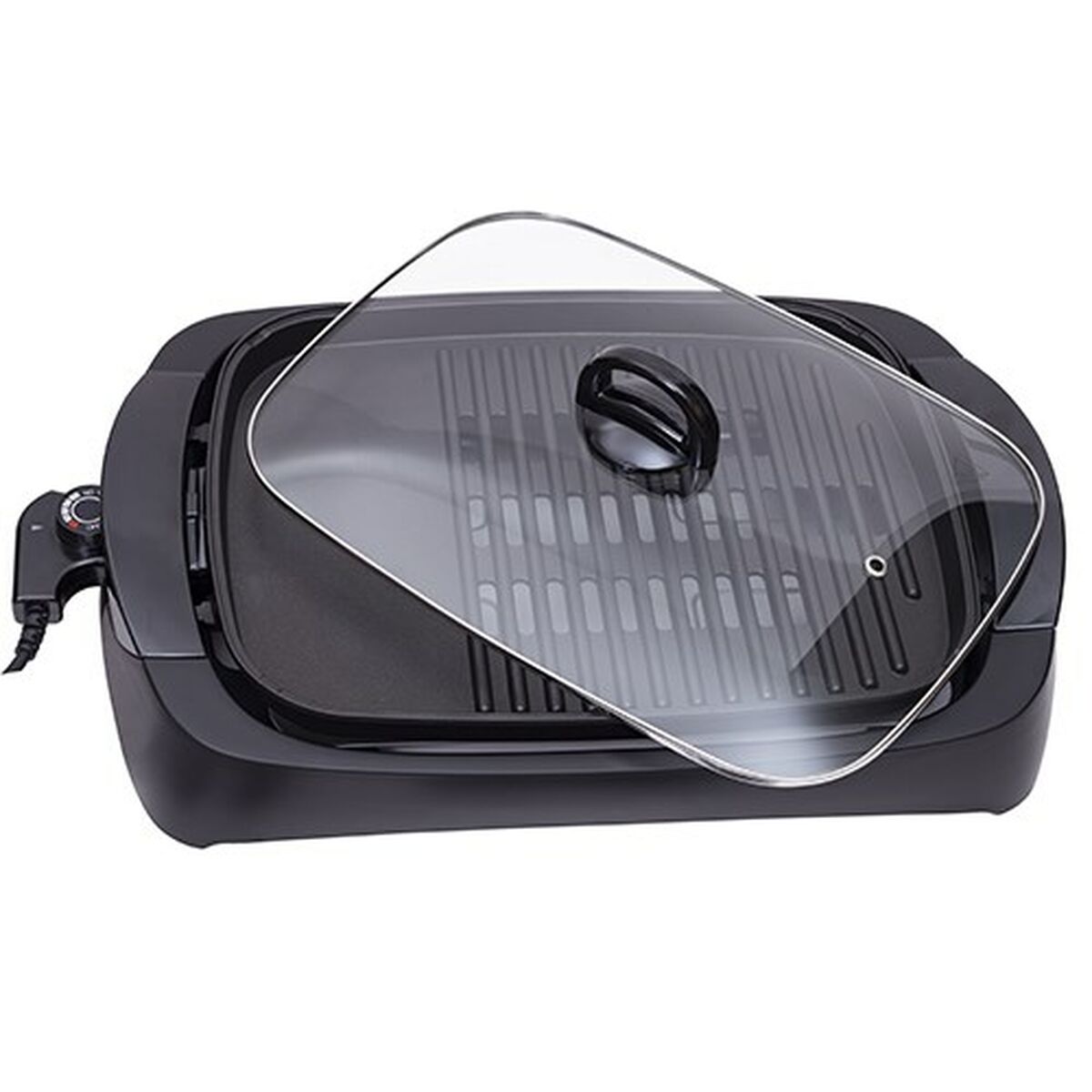 Elektriska Grillen Adler AD 6610 3000 W finns hos Aktivcamping