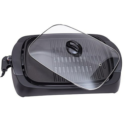 Elektriska Grillen Adler AD 6610 3000 W finns hos Aktivcamping