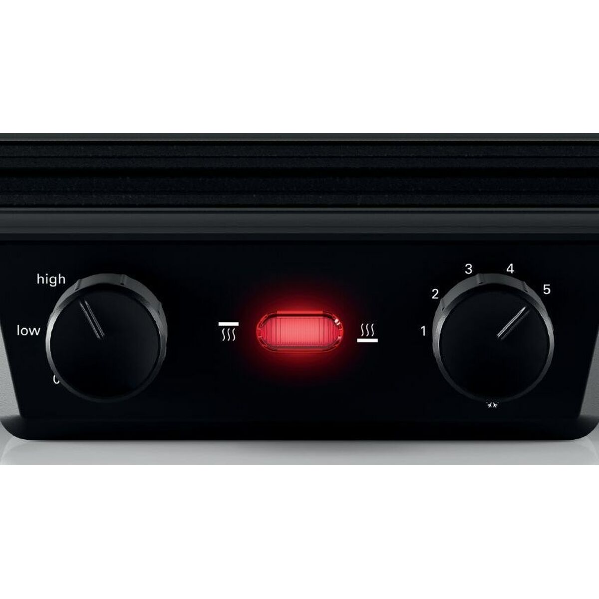 Elektriska Grillen BOSCH TCG4215 2000 W - finns hos Aktivcamping
