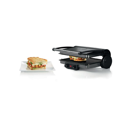 Elektriska Grillen BOSCH TCG4215 2000 W - finns hos Aktivcamping