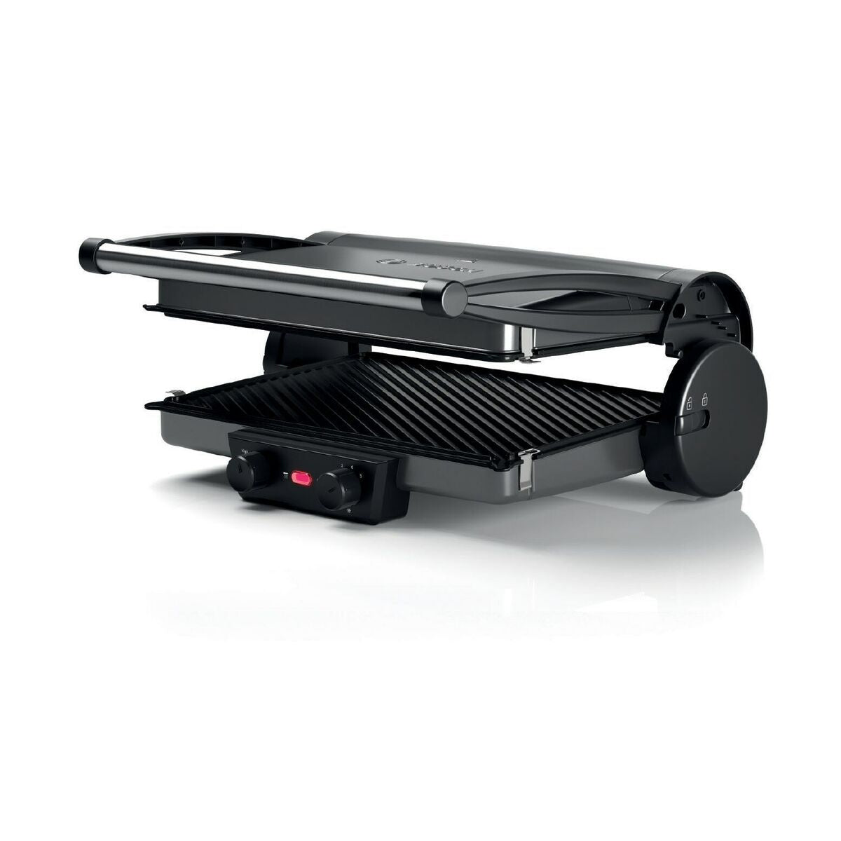 Elektriska Grillen BOSCH TCG4215 2000 W - finns hos Aktivcamping