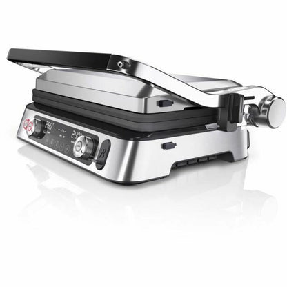 Elektriska Grillen Braun 2200 W finns hos Aktivcamping
