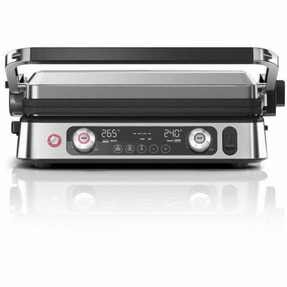 Elektriska Grillen Braun 2200 W finns hos Aktivcamping