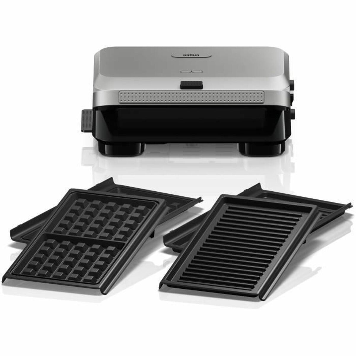 Elektriska Grillen Braun 800 W finns hos Aktivcamping