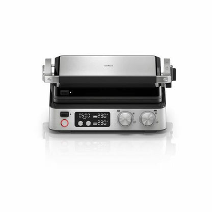 Elektriska Grillen Braun finns hos Aktivcamping