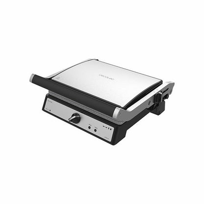Elektriska Grillen Cecotec Rock´nGrill Multi 2400 UltraRapid 2400 W finns hos Aktivcamping