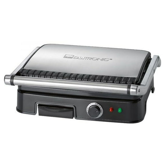 Elektriska Grillen Clatronic KG 3487 2000 W finns hos Aktivcamping