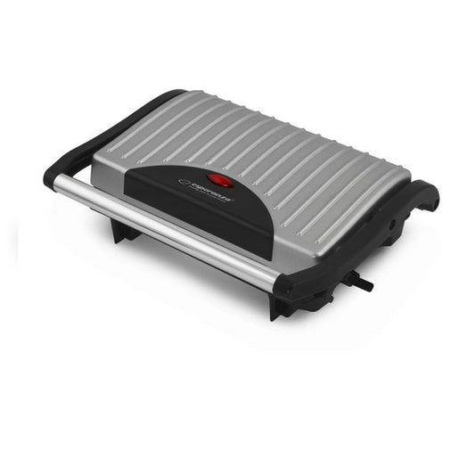 Elektriska Grillen Esperanza EKG005 750 W finns hos Aktivcamping