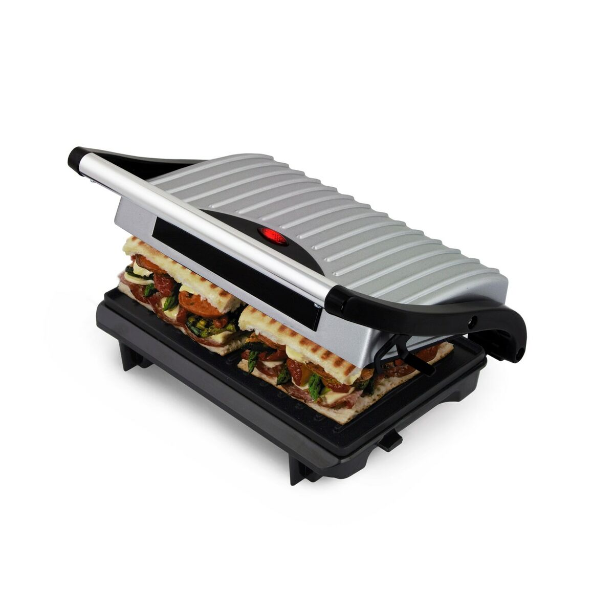 Elektriska Grillen Esperanza EKG005 750 W finns hos Aktivcamping