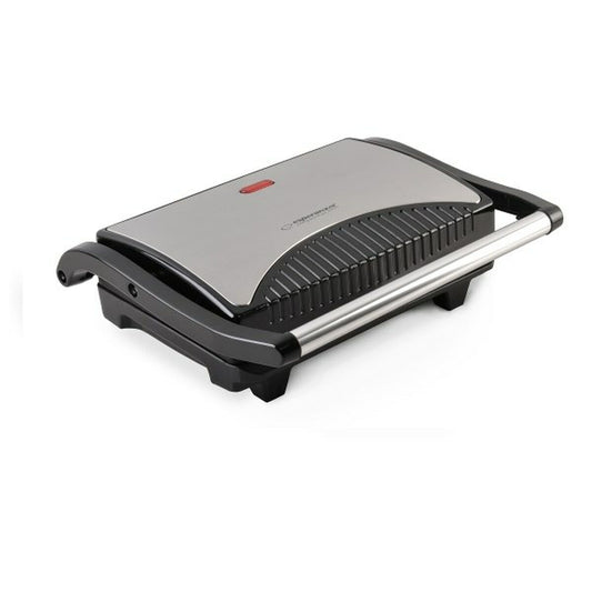Elektriska Grillen Esperanza EKG006 1000 W 750 W finns hos Aktivcamping