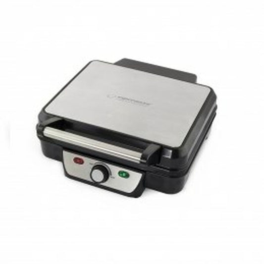 Elektriska Grillen Esperanza EKG007 1000 W 2000 W finns hos Aktivcamping