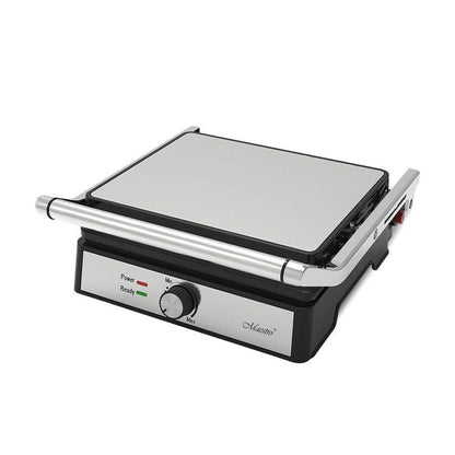 Elektriska Grillen Feel Maestro MR-719 2000 W finns hos Aktivcamping