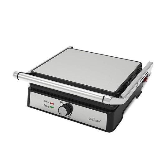 Elektriska Grillen Feel Maestro MR-719 2000 W finns hos Aktivcamping