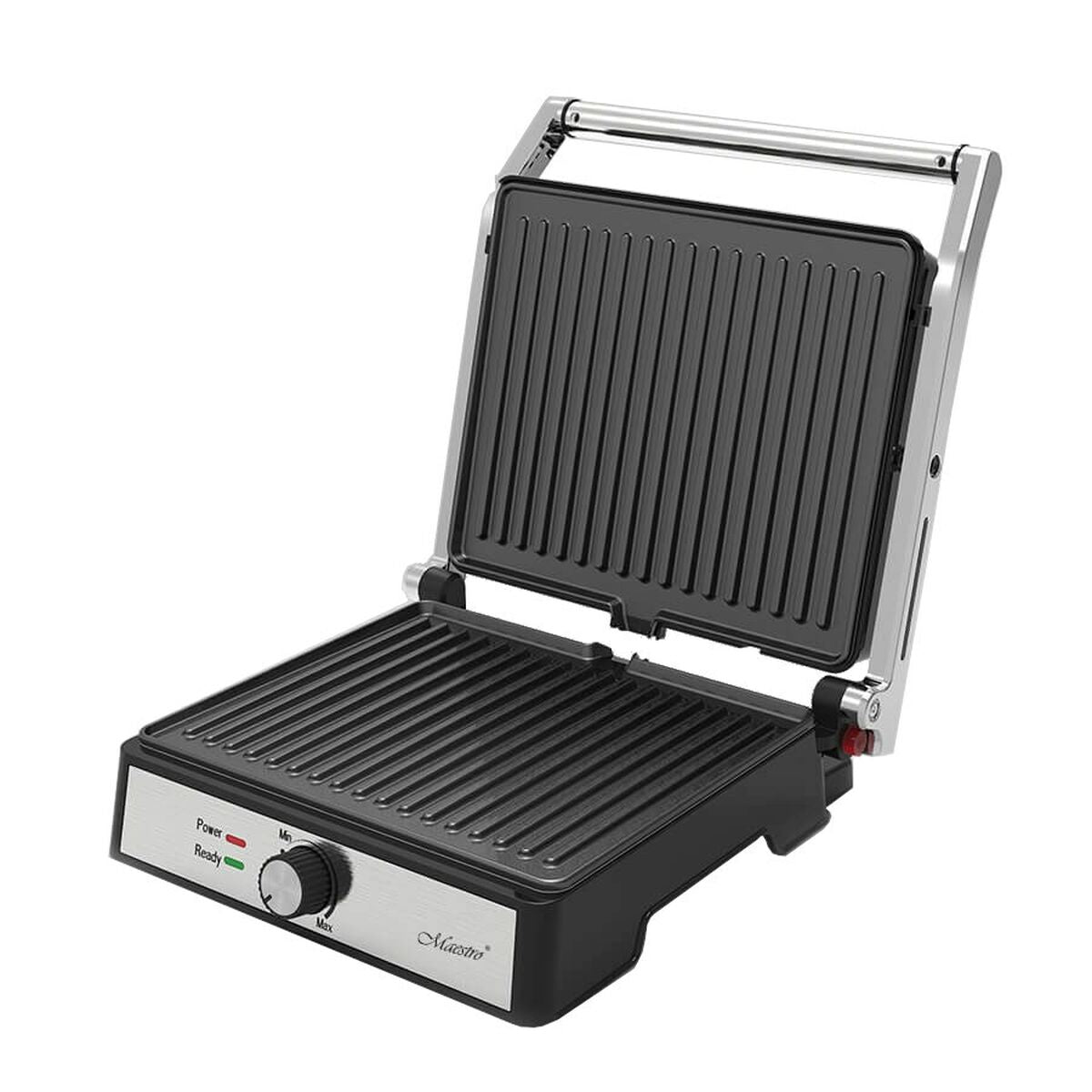 Elektriska Grillen Feel Maestro MR-719 2000 W finns hos Aktivcamping
