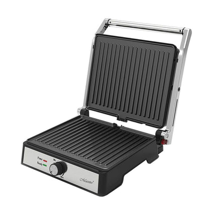 Elektriska Grillen Feel Maestro MR-719 2000 W finns hos Aktivcamping