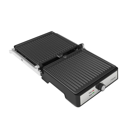 Elektriska Grillen Feel Maestro MR-719 2000 W finns hos Aktivcamping