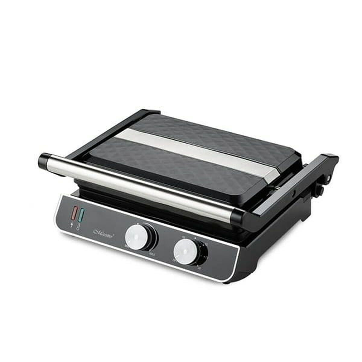 Elektriska Grillen Feel Maestro MR-722 2000 W - finns hos Aktivcamping