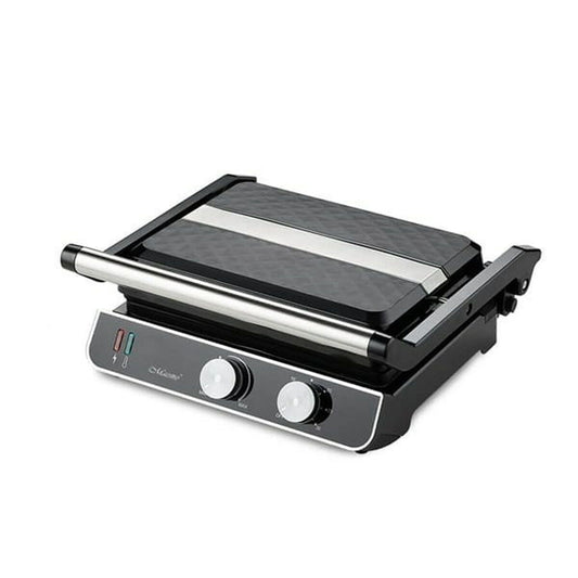 Elektriska Grillen Feel Maestro MR-722 2000 W finns hos Aktivcamping