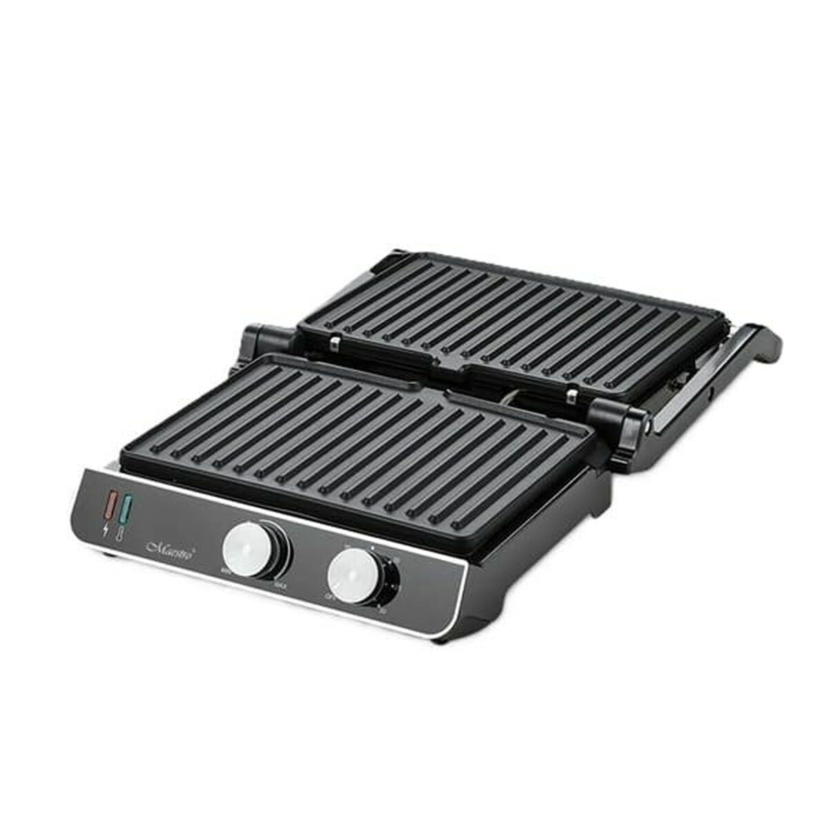 Elektriska Grillen Feel Maestro MR-722 2000 W - finns hos Aktivcamping