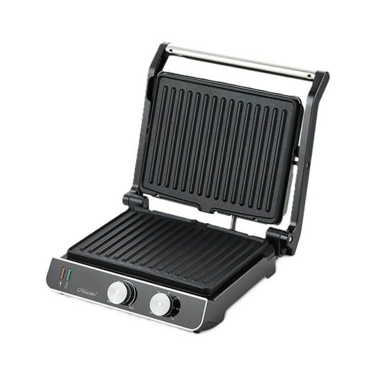 Elektriska Grillen Feel Maestro MR-722 2000 W - finns hos Aktivcamping