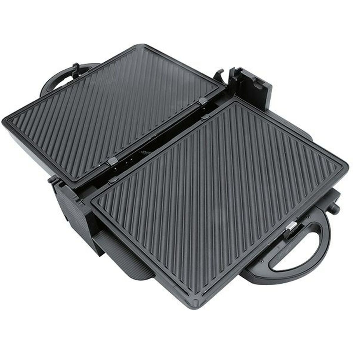 Elektriska Grillen Feel Maestro MR717 1900 W finns hos Aktivcamping