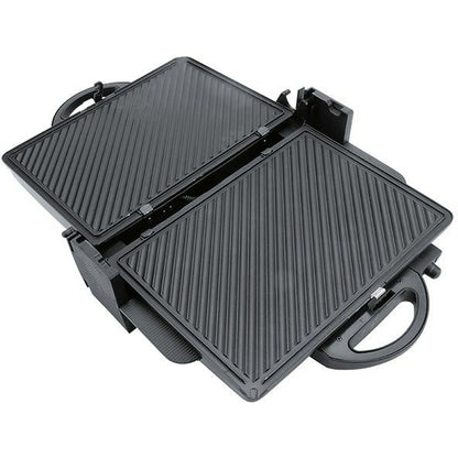 Elektriska Grillen Feel Maestro MR717 1900 W finns hos Aktivcamping