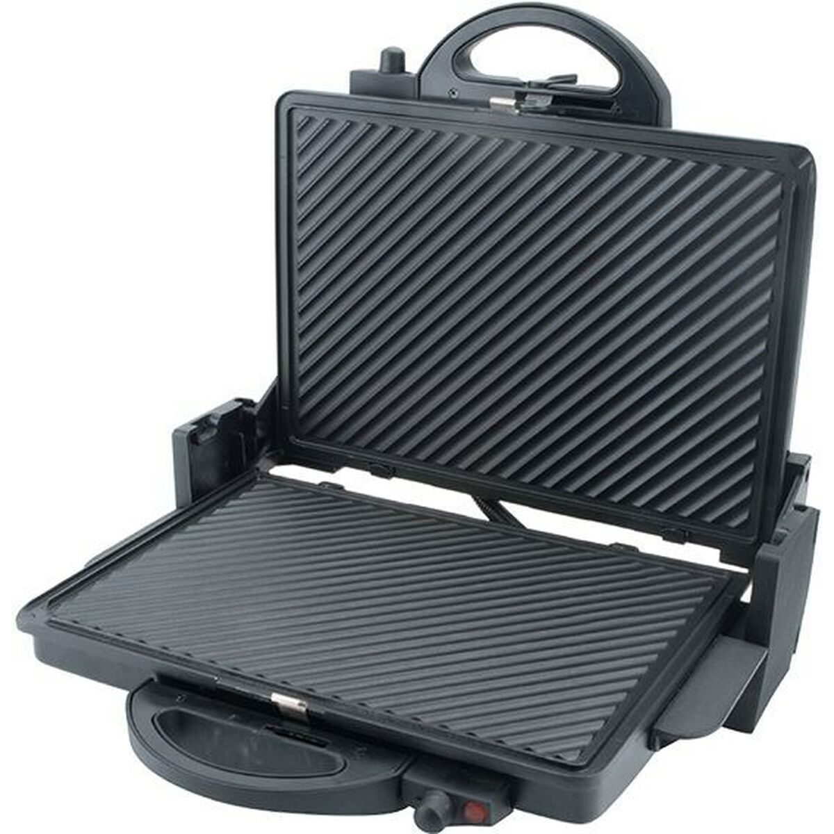Elektriska Grillen Feel Maestro MR717 1900 W finns hos Aktivcamping