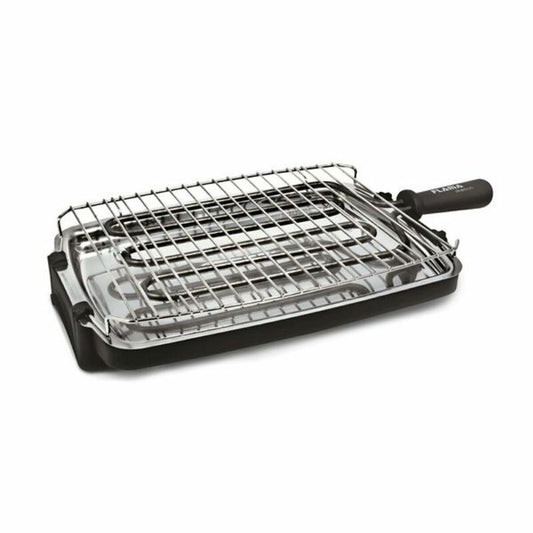 Elektriska Grillen Flama 421FL 2400W (34 x 29 cm) finns hos Aktivcamping