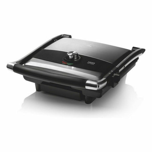 Elektriska Grillen Haeger GR-200.014A 2000 W finns hos Aktivcamping