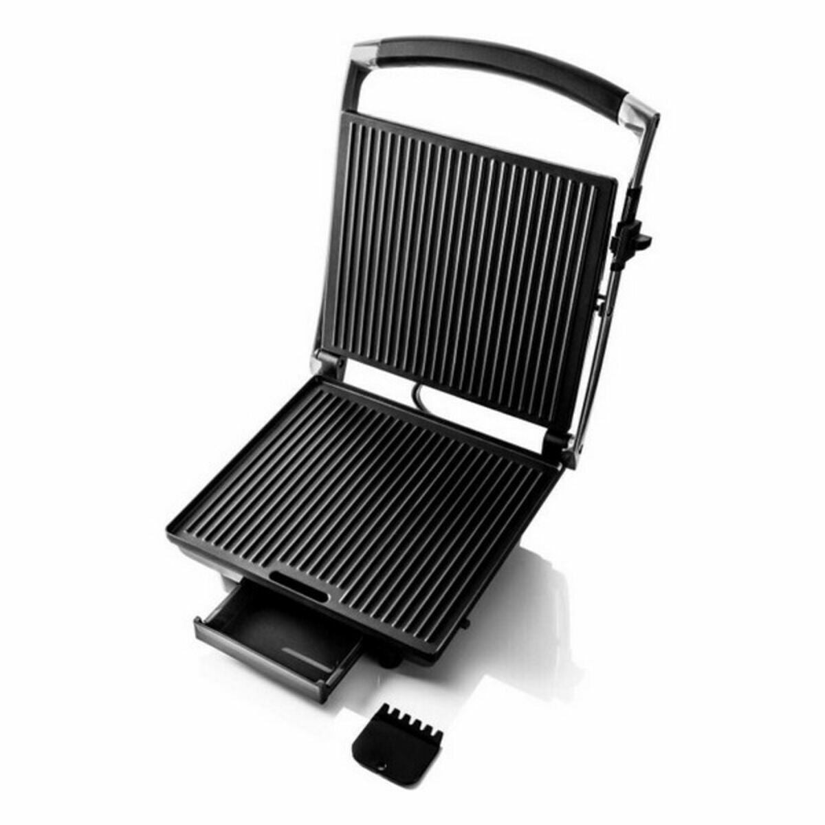 Elektriska Grillen Haeger GR-200.014A 2000 W finns hos Aktivcamping
