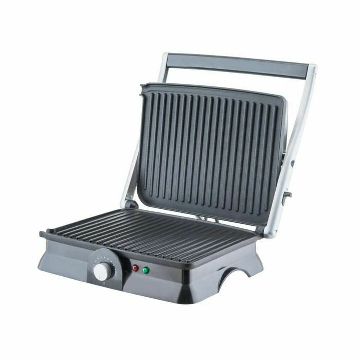 Elektriska Grillen Hkoenig GR20 2000 W finns hos Aktivcamping