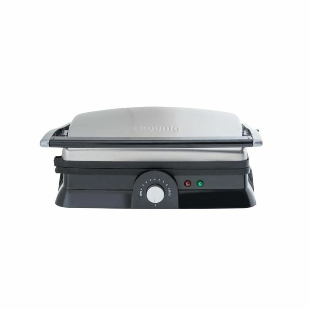 Elektriska Grillen Hkoenig GR20 2000 W finns hos Aktivcamping