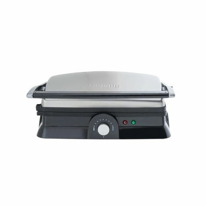 Elektriska Grillen Hkoenig GR20 2000 W finns hos Aktivcamping