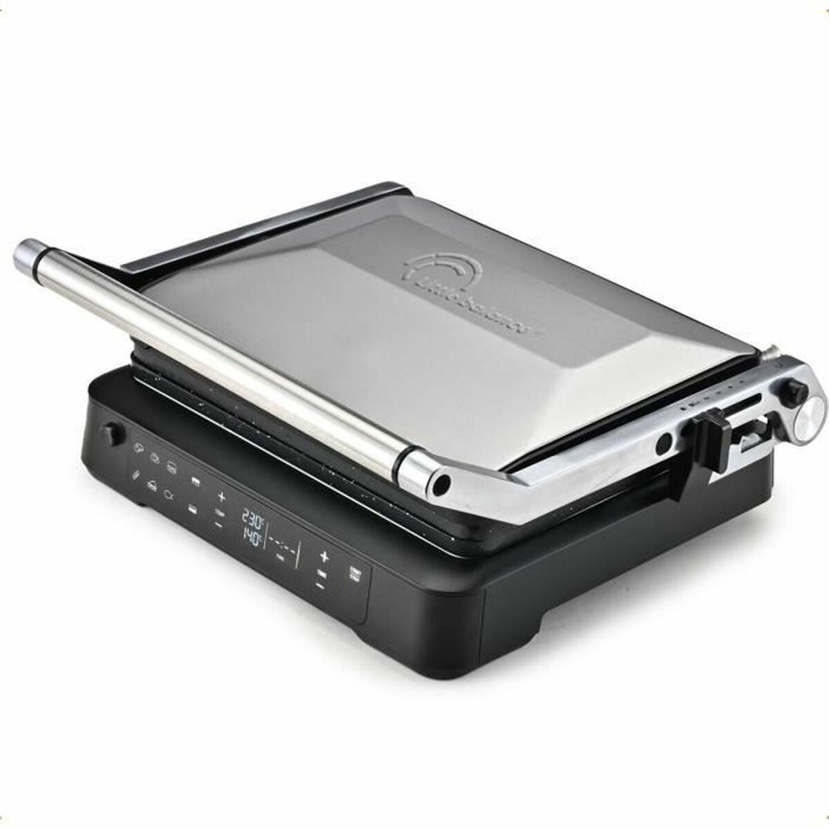 Elektriska Grillen Little Balance 8734 2000 W finns hos Aktivcamping