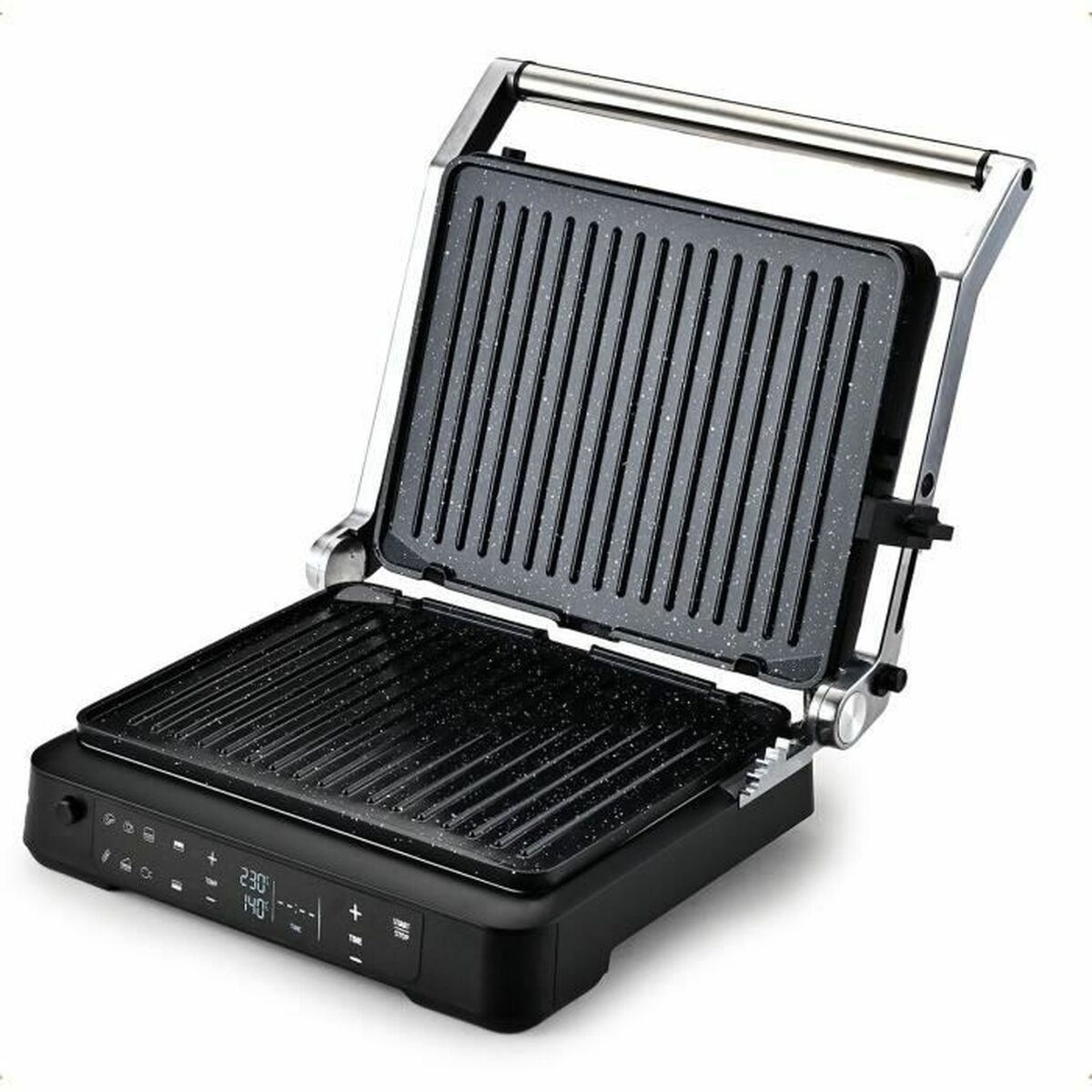Elektriska Grillen Little Balance 8734 2000 W finns hos Aktivcamping