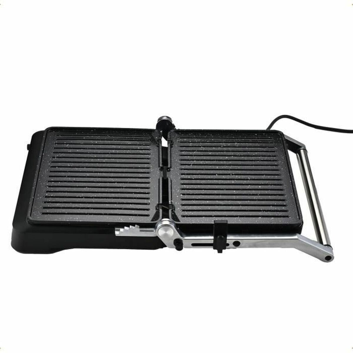 Elektriska Grillen Little Balance 8734 2000 W finns hos Aktivcamping